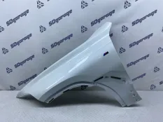 Крыло Bmw X6 2023 41008737621 G06, переднее левое