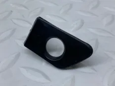 Накладка замка двери Porsche Taycan 2021 9J1837973 9J1 EBFA, передняя левая