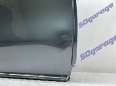 Дверь Mercedes-Benz S-Class 2023 A2237300400 V223 LONG, задняя правая