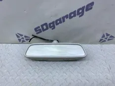 Зеркало салона Mercedes-Benz GLS 2017 A1668100117 W166 642826