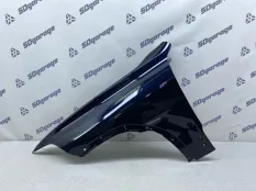 Крыло Bmw X6 2022 41008737621 G06, переднее левое