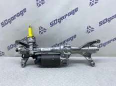 Рулевая рейка Mercedes-Benz S-Class 2023 A2234605103 W223 D176980