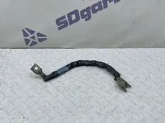 Провод минусовой Mercedes-Benz E-Class 2018 A2135405641 W213 AMG 6.3 D177980