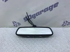 Зеркало салона Mercedes-Benz GLE 2016 A1668100617 W166 3.5 ДИЗЕЛЬ