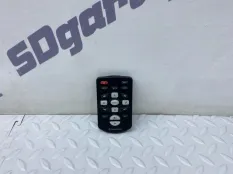 Пульт развлекательной системы Mercedes-Benz GL AMG 6.3 2015 A2128203097 X166 5.5 AMG