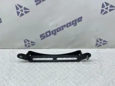 Кронштейн троса ручника Mercedes-Benz CLS Рестайлинг 2015 A2044210006 C218 3.5 DIESEL, задний