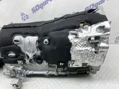 АКПП GA8P75HZ Bmw X3 2024 24005A9D033 G01 B48B20A