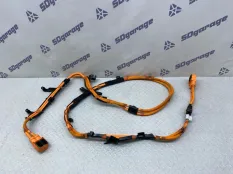 Провод высоковольтный Bmw X3 2021 61128485582 G01 B48B20A