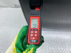 Дверь Bmw X7 2024 41518738555 G07, передняя левая