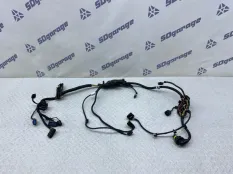 Проводка АКПП Bmw 3er 2024 12535A32751 G20 B46B20B