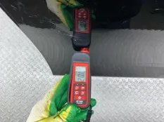 Дверь Mercedes-Benz GLS 2023 A1677200600 X167, передняя правая