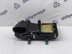 Корпус воздушного фильтра Mercedes-Benz GLS 2019 A6540902501 X167 D656929