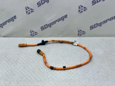 Провод высоковольтный Bmw X3 2024 61128485594 G01 B48B20A