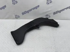 Воздухозаборник Mercedes-Benz GLS 2018 A2760902637 X166 D276823, передний правый