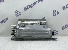 Блок управления зарядом аккумулятора Bmw X3 2024 61445A602F9 G01 B48B20A