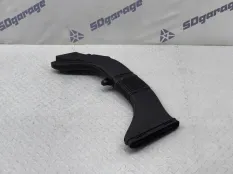 Воздухозаборник Mercedes-Benz GLS 2018 A2760902537 X166 D276823, передний левый