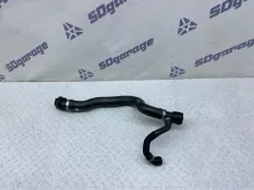 Патрубок системы охлаждения Bmw X3 2024 17129797615 G01 B48B20A