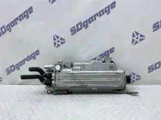 Блок управления зарядом аккумулятора Bmw 3er 2022 61445A602F9 G20 B48B20A