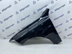 Крыло Bmw X7 2023 41007933471 G07, переднее левое