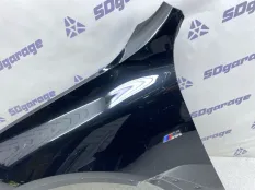 Крыло Bmw X7 2023 41007933471 G07, переднее левое