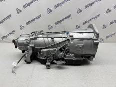 АКПП 8HP60XMH Bmw X7 2024 24005B78591 G07 B58B30P