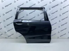 Дверь Bmw X7 2023 41527931202 G07, задняя правая