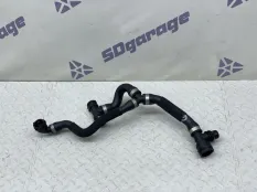 Патрубок системы охлаждения Bmw X3 2024 17129797622 G01 B48B20A