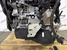 ДВИГАТЕЛЬ В СБОРЕ B48B20A Bmw 3er 2022 11002470900 G20 B48B20A