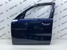 Дверь Bmw X5 2021 41518738551 G05, передняя левая