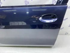 Дверь Bmw X5 2021 41518738551 G05, передняя левая