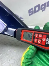 Крыло Bmw X5 2022 41007492364 G05, переднее правое