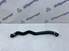 Патрубок системы охлаждения Bmw X3 2024 17129797611 G01 B48B20A