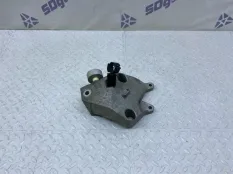 Кронштейн двигателя BMW 5-Series 2018 22116861557 G30 B57D30A, левый