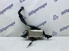 Электонагреватель проточного действия Bmw 3er 2022 64129873688 G20 B48B20A