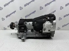 АКПП GA8P75HZ Bmw 3er 2022 24005A8FE62 G20 B48B20A