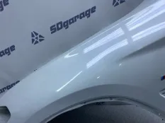 Крыло Bmw X3 2023 41007930973 G01, переднее левое