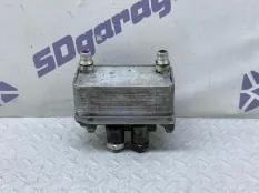 Радиатор АКПП Mercedes-Benz E-Class 2018 A7255000800 W213 264920