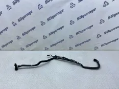 Патрубок системы охлаждения Bmw X3 2024 17125A022E0 G01 B48B20A