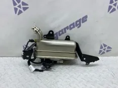 Электонагреватель проточного действия Bmw X3 2024 64129873688 G01 B48B20A