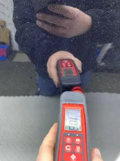 Капот Mercedes-Benz GLE 2024 A1678800300 V167