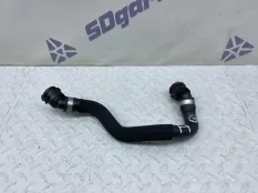 Патрубок системы охлаждения Bmw X3 2024 17128657543 G01 B48B20A
