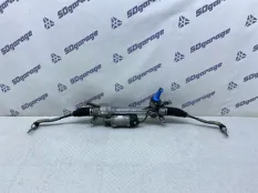 Рулевая рейка Mercedes-Benz GLC 2021 A2534602601 X253 654920