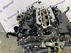 Двигатель в сборе V35AFTS Lexus LX600 2021 190007U280 J300 V35AFTS