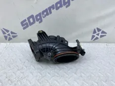 Патрубок интеркулера Mercedes-Benz GLE 2022 A6540902000 V167 654920