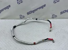 Провод стартер-вывод B+ Bmw X3 2024 12428485066 G01 B48B20A