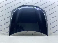 Капот Bmw X7 2022 41007933467 G07