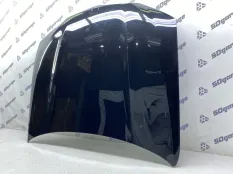 Капот Bmw X4 2022 41008499153 G02