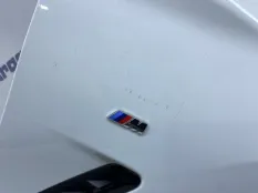 Крыло Bmw X3 2022 41007930972 G01, переднее правое