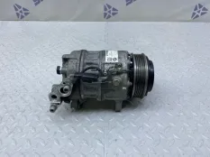 Компрессор кондиционера BMW 5-Series 2018 64525A58A55 G30 B57D30A