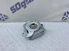 Теплообменник масляного фильтра Lexus LX600 2022 1571070060 J300 V35AFTS